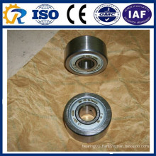 Germany Track roller bearing LR205NPPU LR205